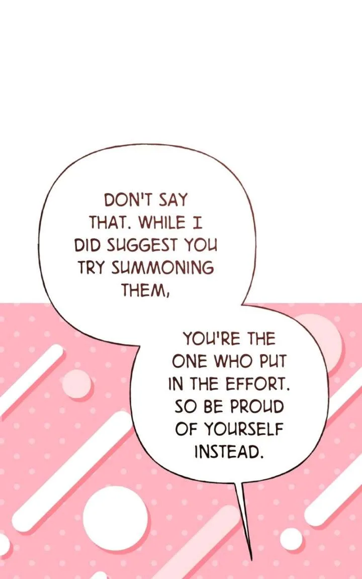 The Handmaiden Hates Childcare Chapter 84 page 119