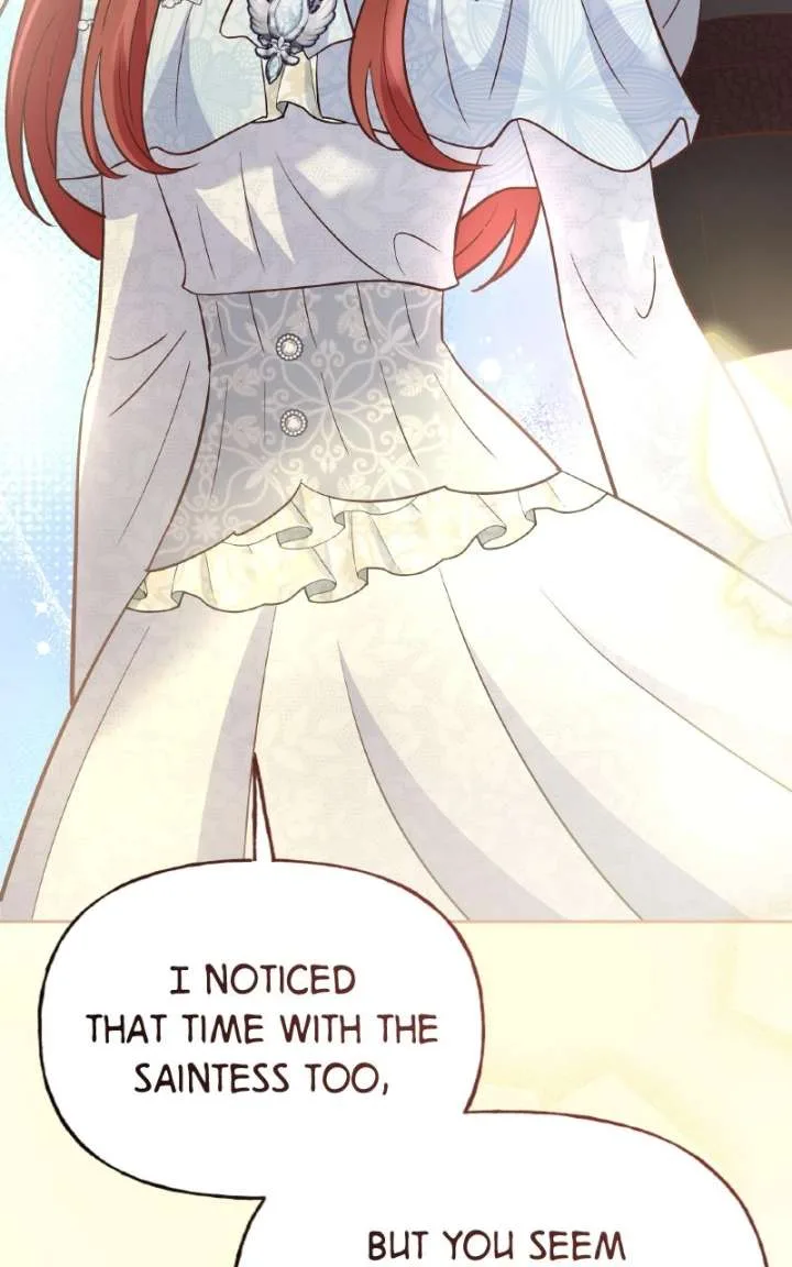The Handmaiden Hates Childcare Chapter 84 page 116