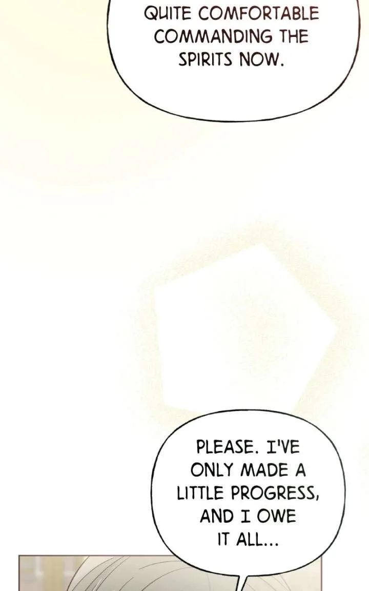 The Handmaiden Hates Childcare Chapter 84 page 117