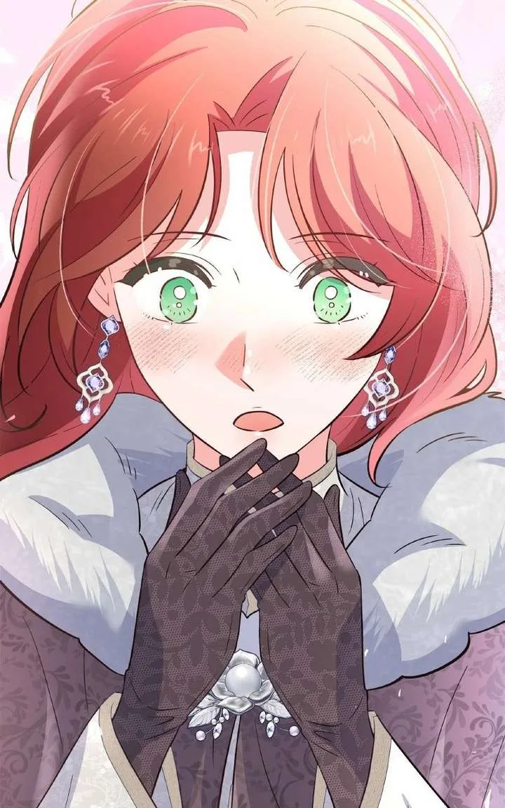 The Handmaiden Hates Childcare Chapter 87 page 72