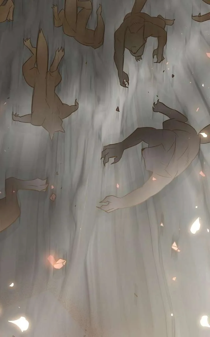 The Handmaiden Hates Childcare Chapter 87 page 3
