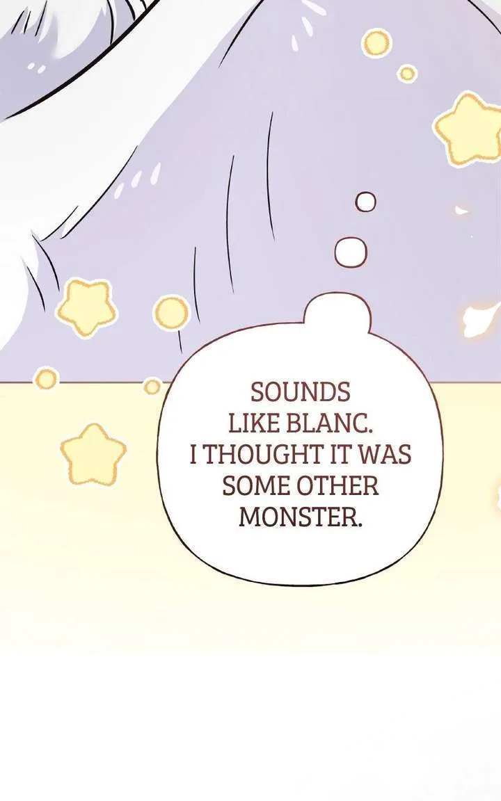 The Handmaiden Hates Childcare Chapter 87 page 22