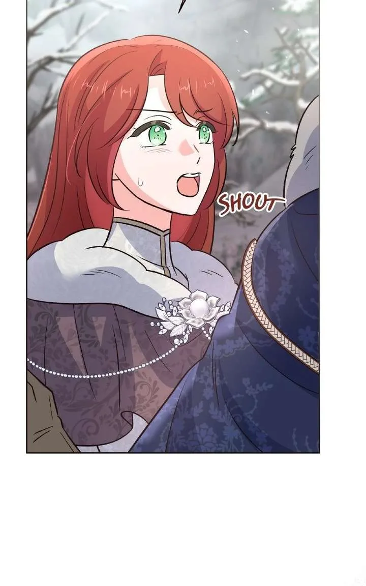 The Handmaiden Hates Childcare Chapter 87 page 30
