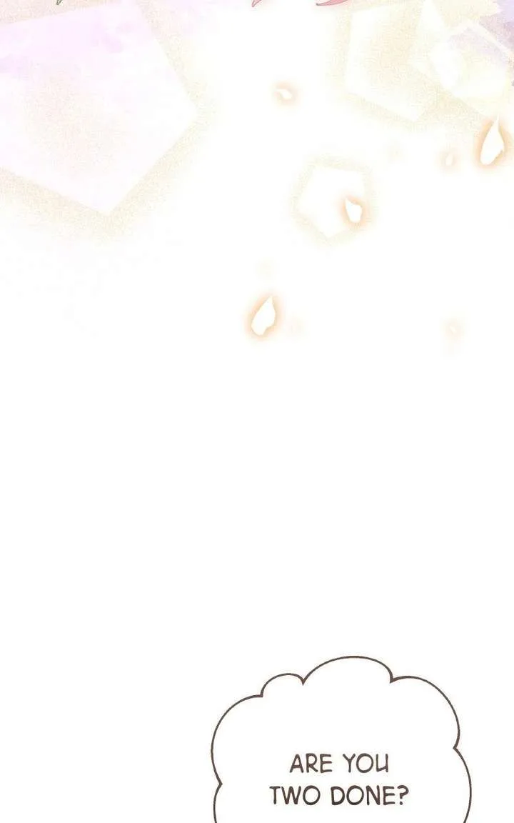 The Handmaiden Hates Childcare Chapter 87 page 83