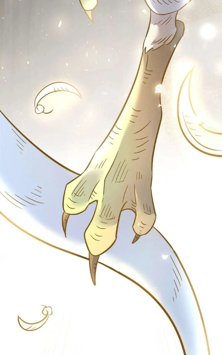 The Handmaiden Hates Childcare Chapter 87 page 7