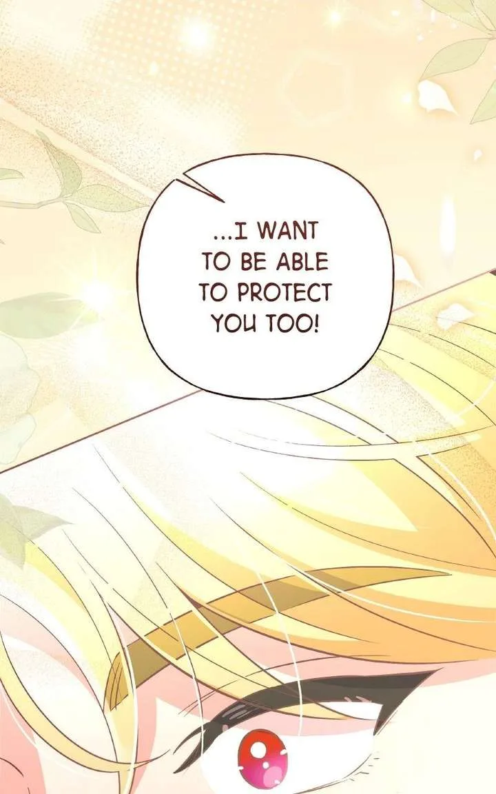 The Handmaiden Hates Childcare Chapter 87 page 41