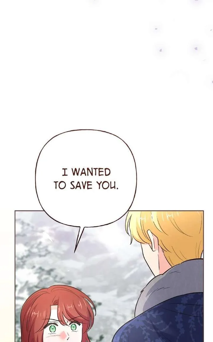 The Handmaiden Hates Childcare Chapter 87 page 34