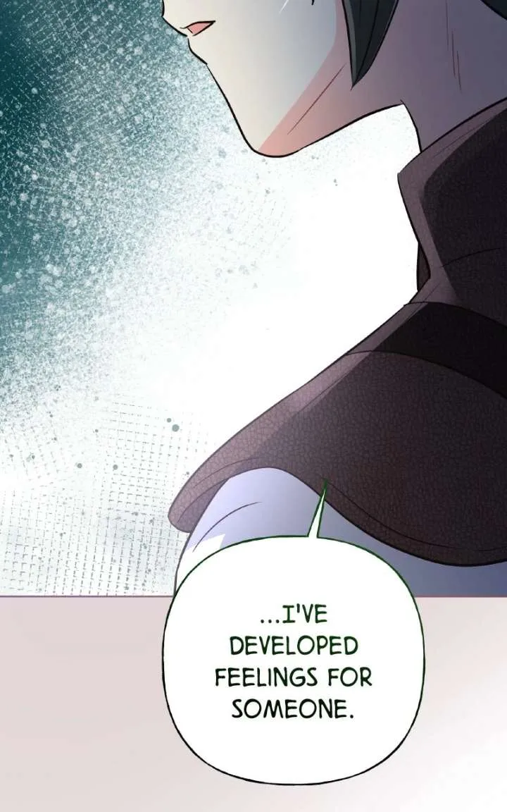 The Handmaiden Hates Childcare Chapter 84 page 131