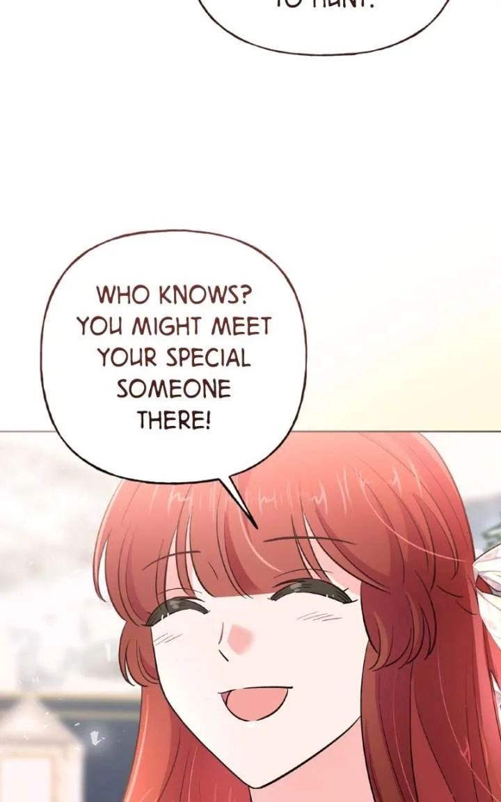 The Handmaiden Hates Childcare Chapter 84 page 144