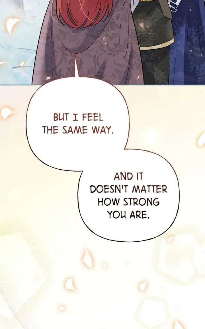 The Handmaiden Hates Childcare Chapter 87 page 79