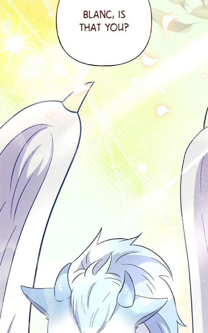 The Handmaiden Hates Childcare Chapter 87 page 16