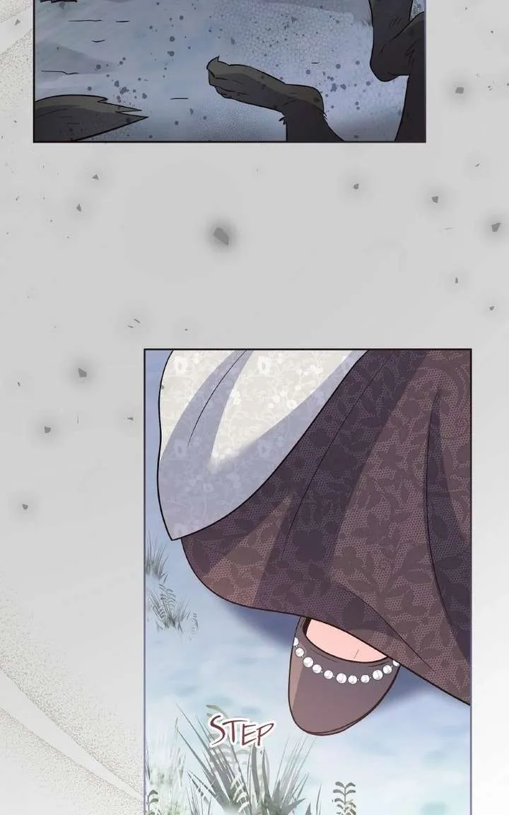 The Handmaiden Hates Childcare Chapter 87 page 13