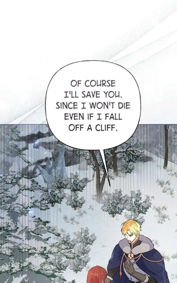 The Handmaiden Hates Childcare Chapter 87 page 31
