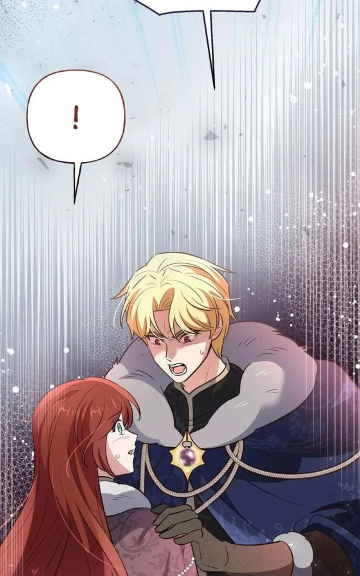The Handmaiden Hates Childcare Chapter 87 page 27