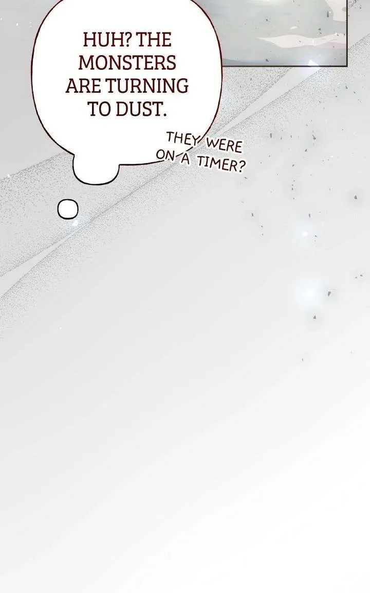 The Handmaiden Hates Childcare Chapter 87 page 24