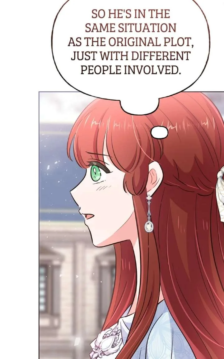 The Handmaiden Hates Childcare Chapter 84 page 136