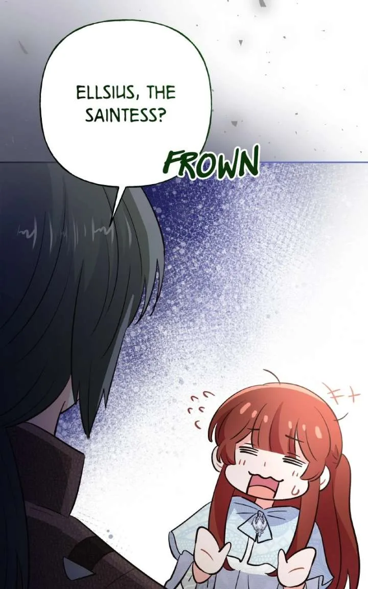 The Handmaiden Hates Childcare Chapter 84 page 133