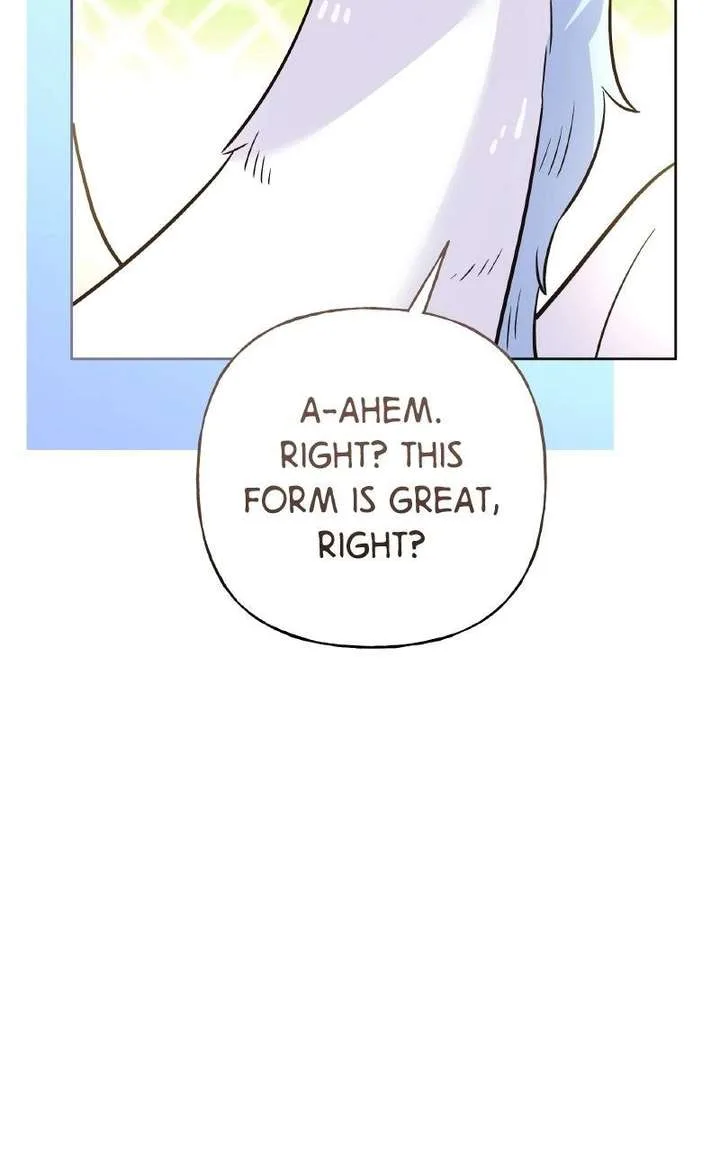The Handmaiden Hates Childcare Chapter 87 page 87