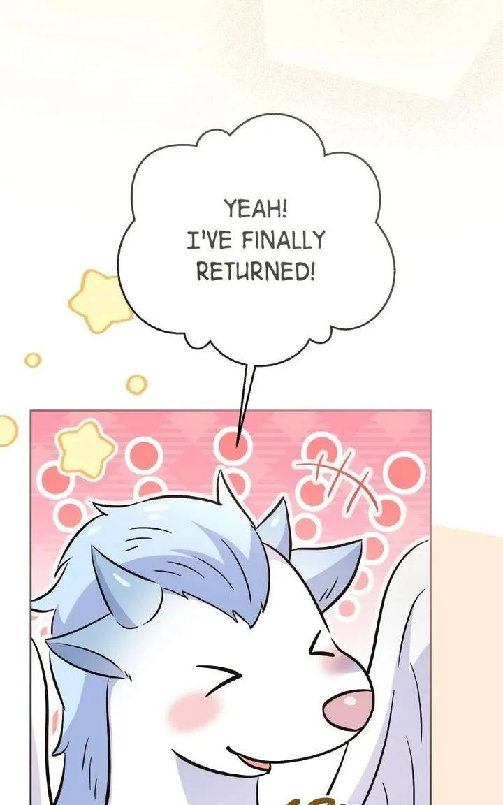 The Handmaiden Hates Childcare Chapter 87 page 19