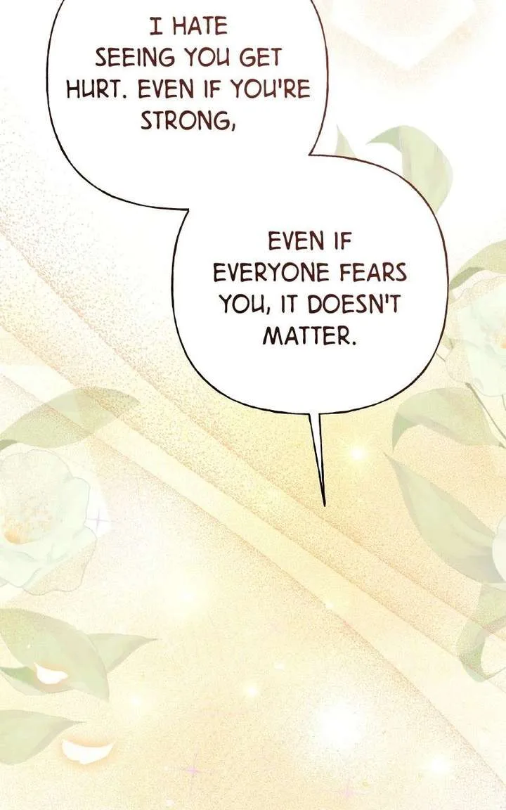 The Handmaiden Hates Childcare Chapter 87 page 37