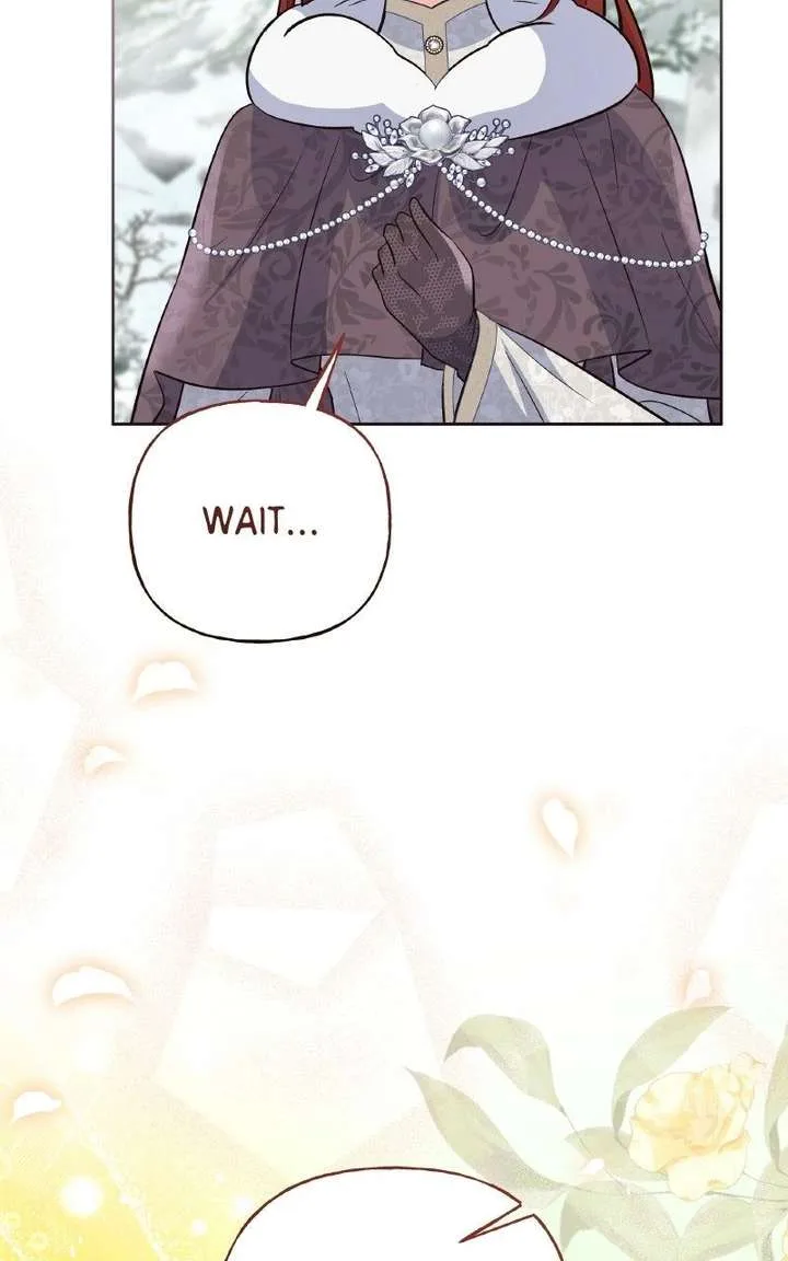The Handmaiden Hates Childcare Chapter 87 page 15