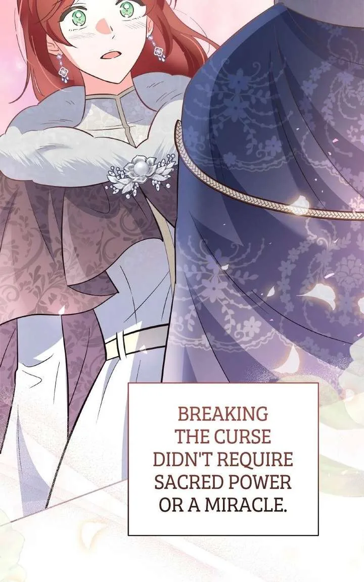 The Handmaiden Hates Childcare Chapter 87 page 66