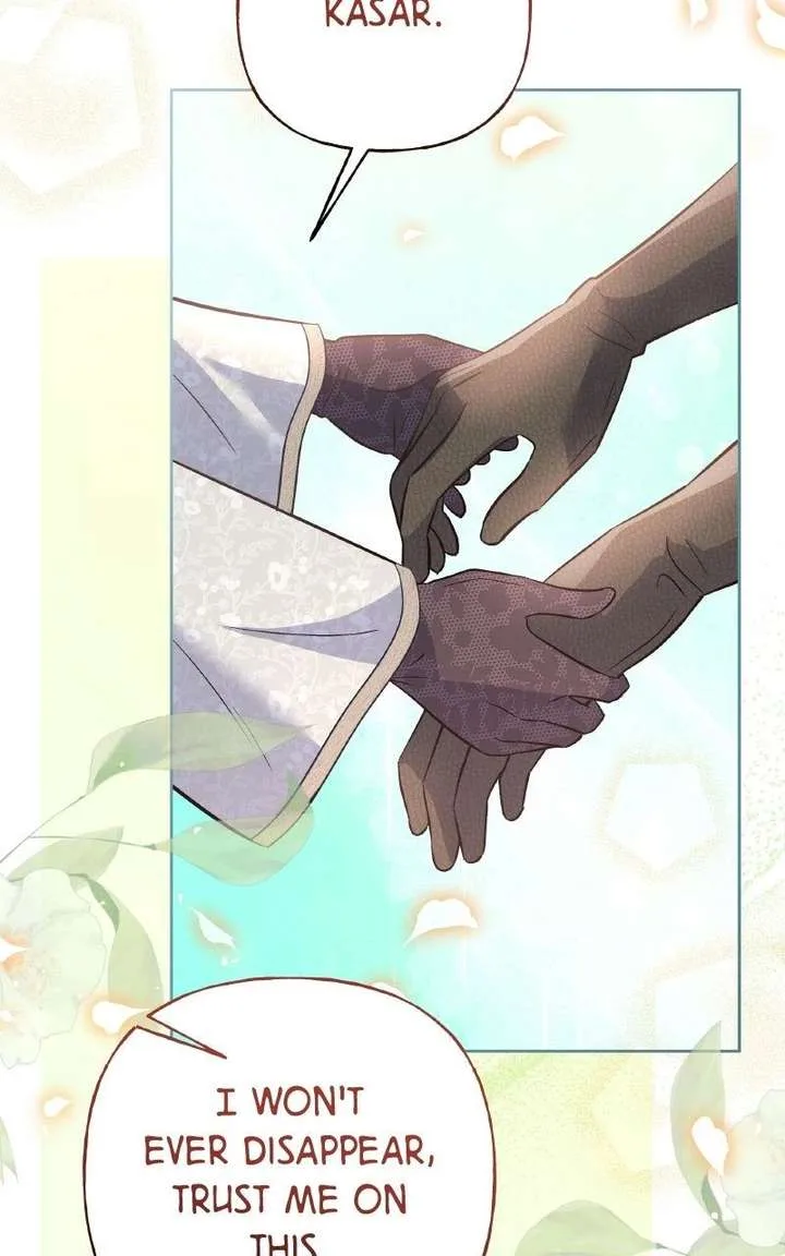 The Handmaiden Hates Childcare Chapter 87 page 76