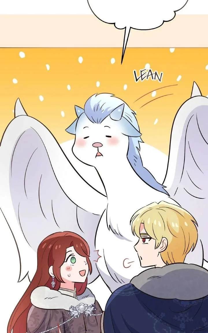 The Handmaiden Hates Childcare Chapter 87 page 84