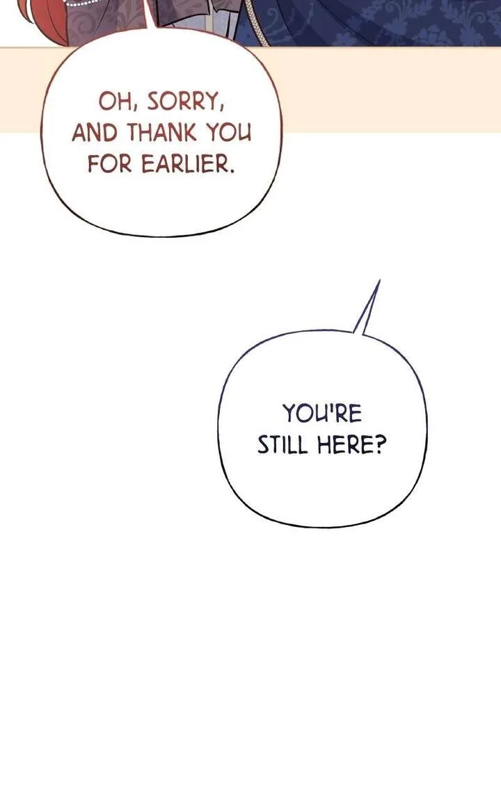 The Handmaiden Hates Childcare Chapter 87 page 85