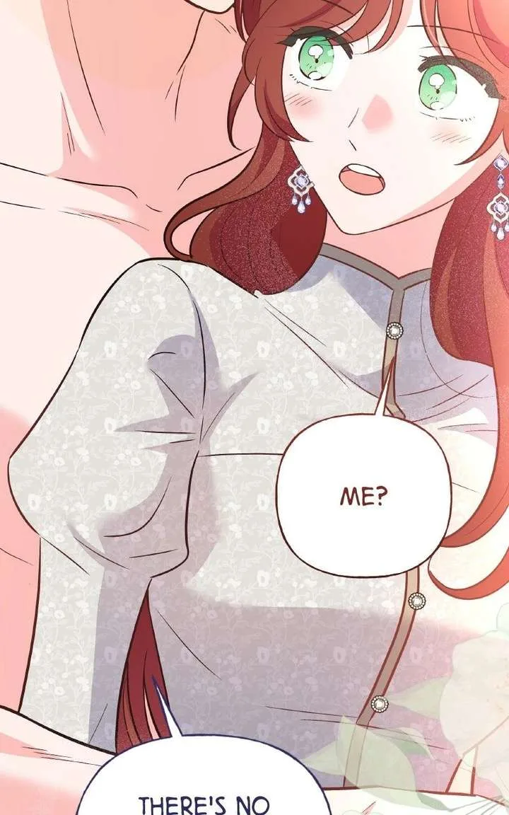 The Handmaiden Hates Childcare Chapter 87 page 137