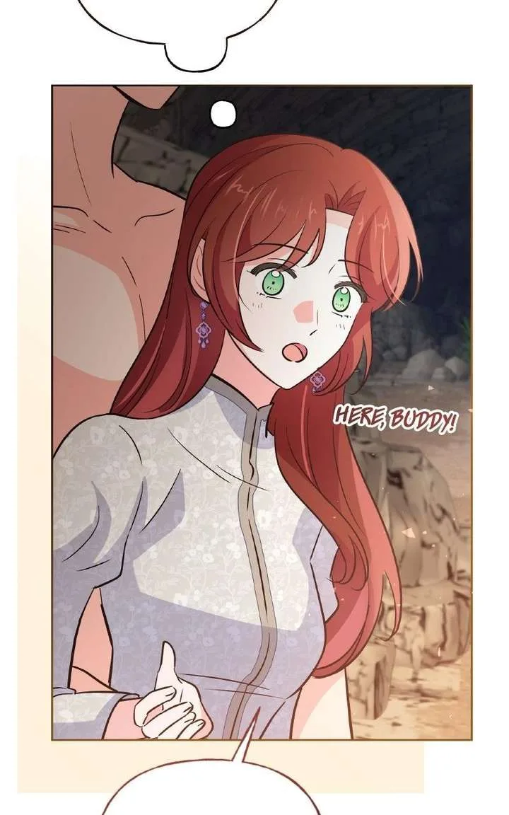 The Handmaiden Hates Childcare Chapter 87 page 129