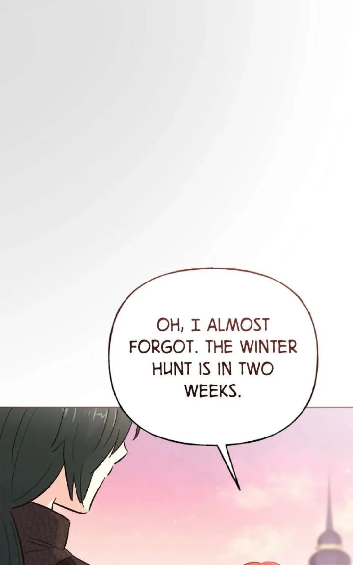 The Handmaiden Hates Childcare Chapter 84 page 142