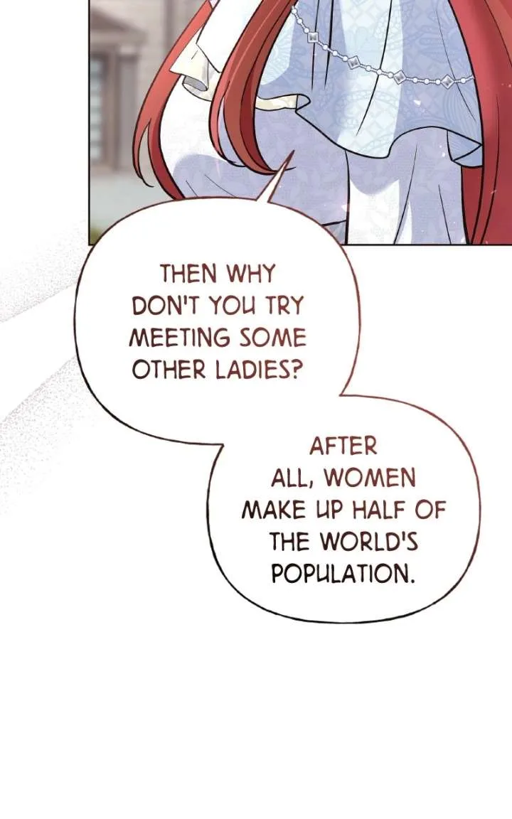 The Handmaiden Hates Childcare Chapter 84 page 137