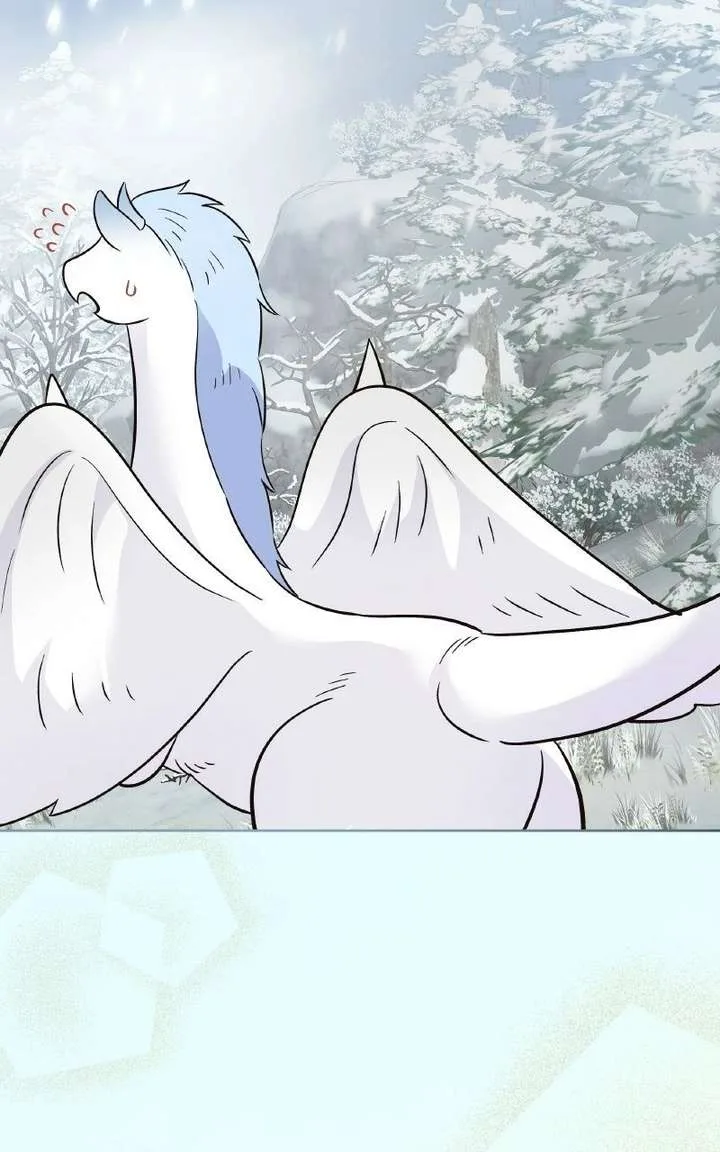 The Handmaiden Hates Childcare Chapter 87 page 96
