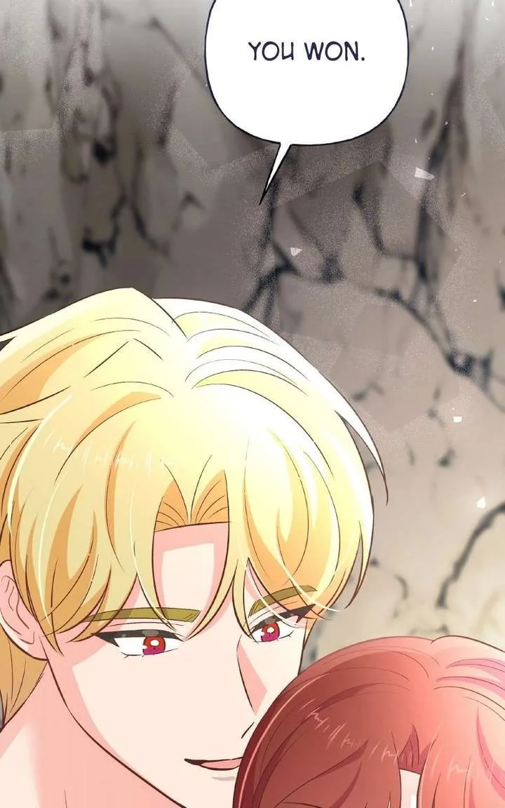 The Handmaiden Hates Childcare Chapter 87 page 136