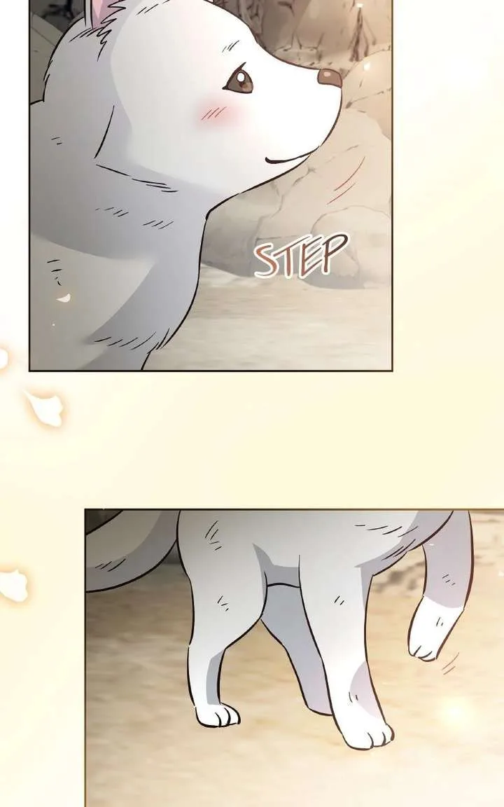 The Handmaiden Hates Childcare Chapter 87 page 131
