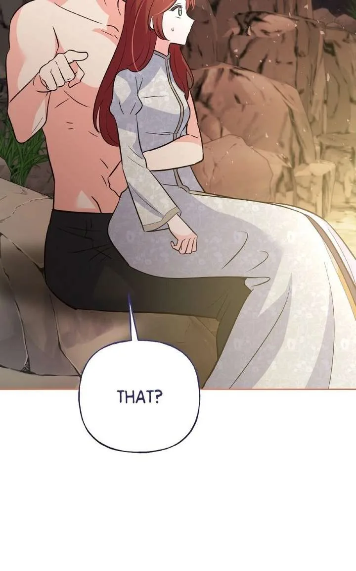The Handmaiden Hates Childcare Chapter 87 page 124