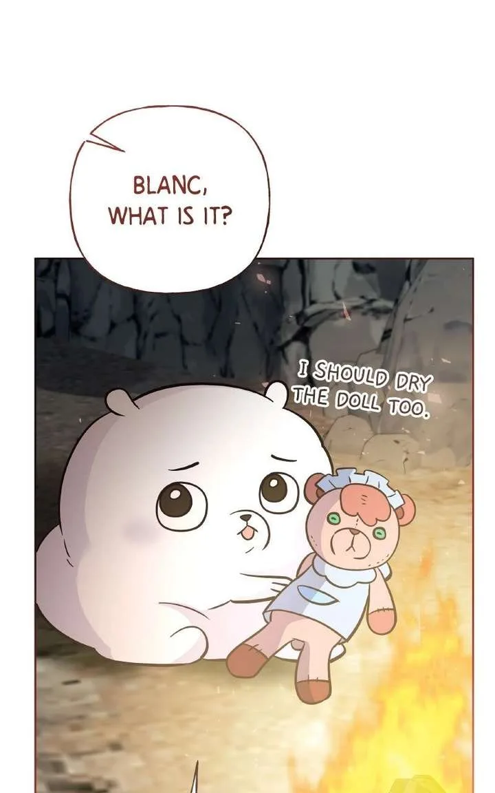 The Handmaiden Hates Childcare Chapter 87 page 121