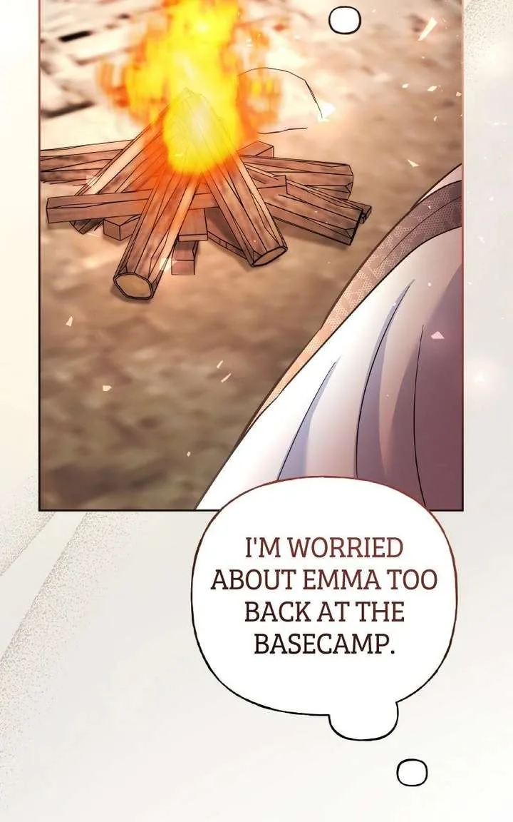 The Handmaiden Hates Childcare Chapter 87 page 109