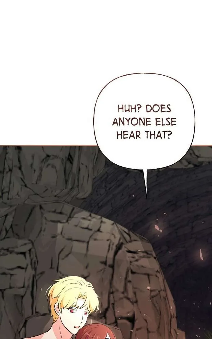 The Handmaiden Hates Childcare Chapter 87 page 123