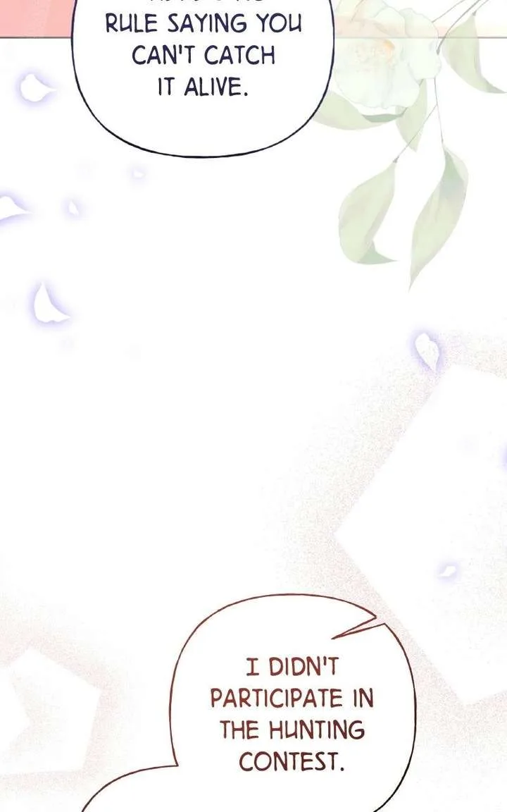 The Handmaiden Hates Childcare Chapter 87 page 138