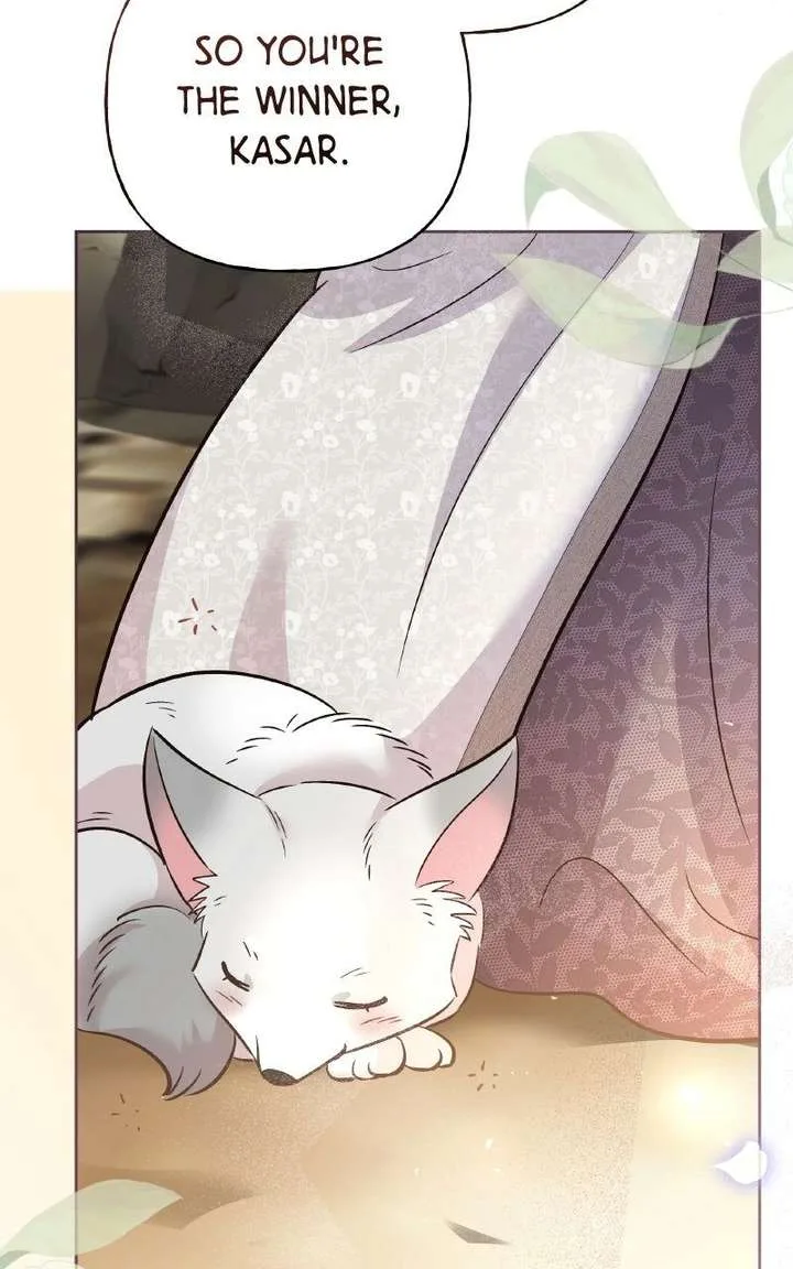 The Handmaiden Hates Childcare Chapter 87 page 139