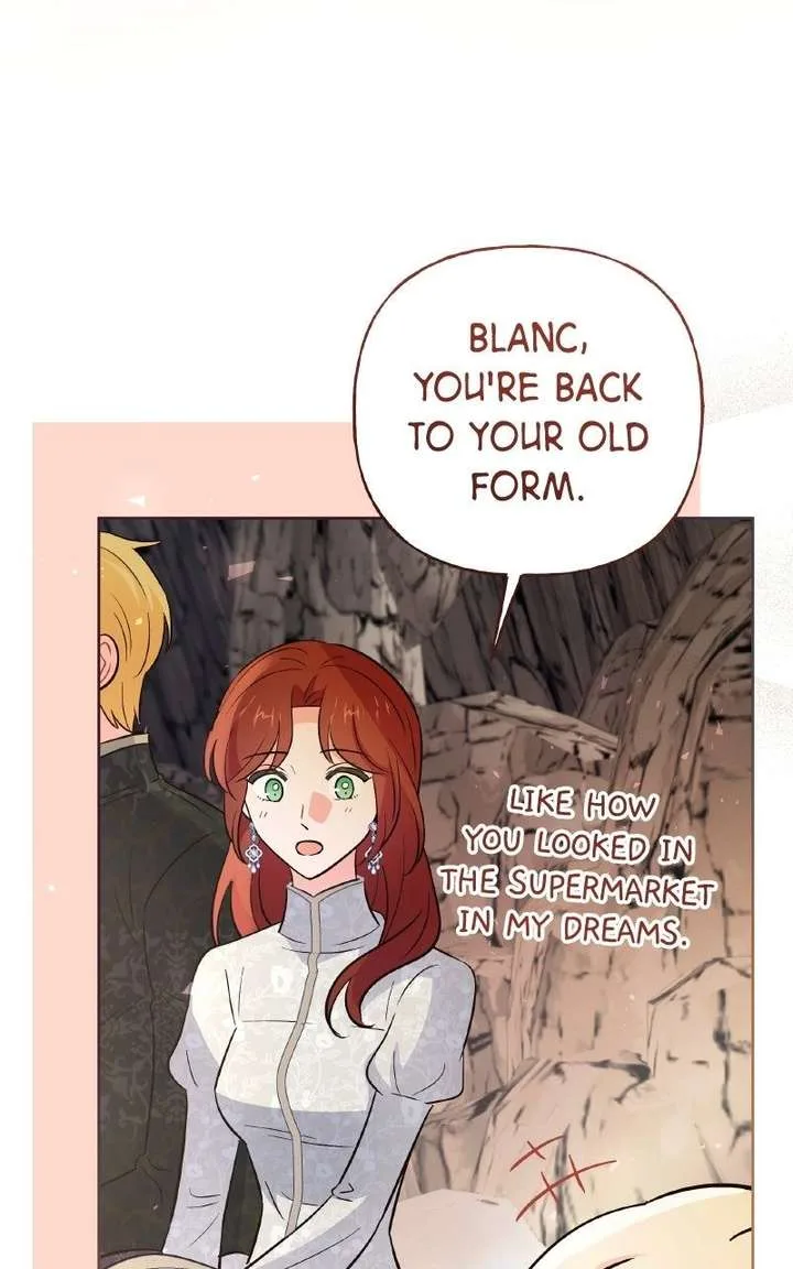 The Handmaiden Hates Childcare Chapter 87 page 104