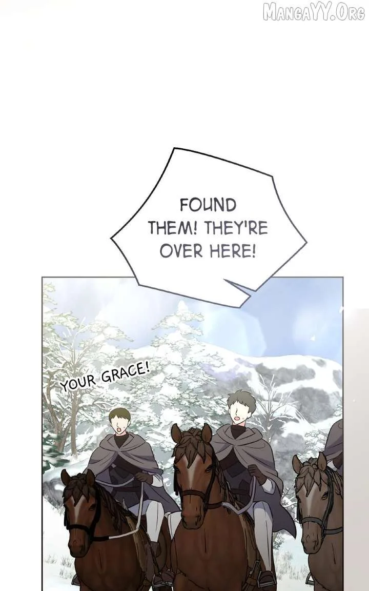 The Handmaiden Hates Childcare Chapter 88 page 14