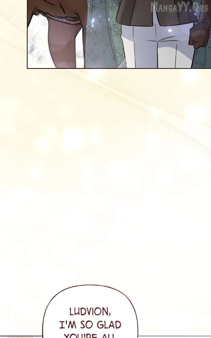 The Handmaiden Hates Childcare Chapter 88 page 20