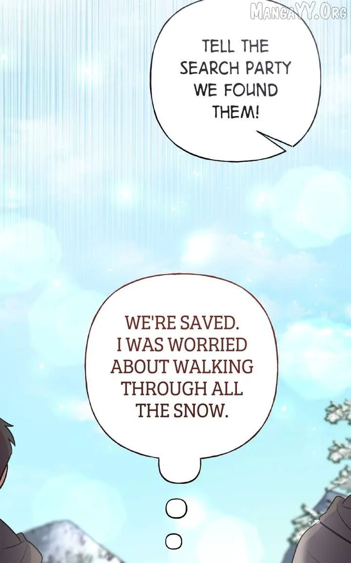 The Handmaiden Hates Childcare Chapter 88 page 16