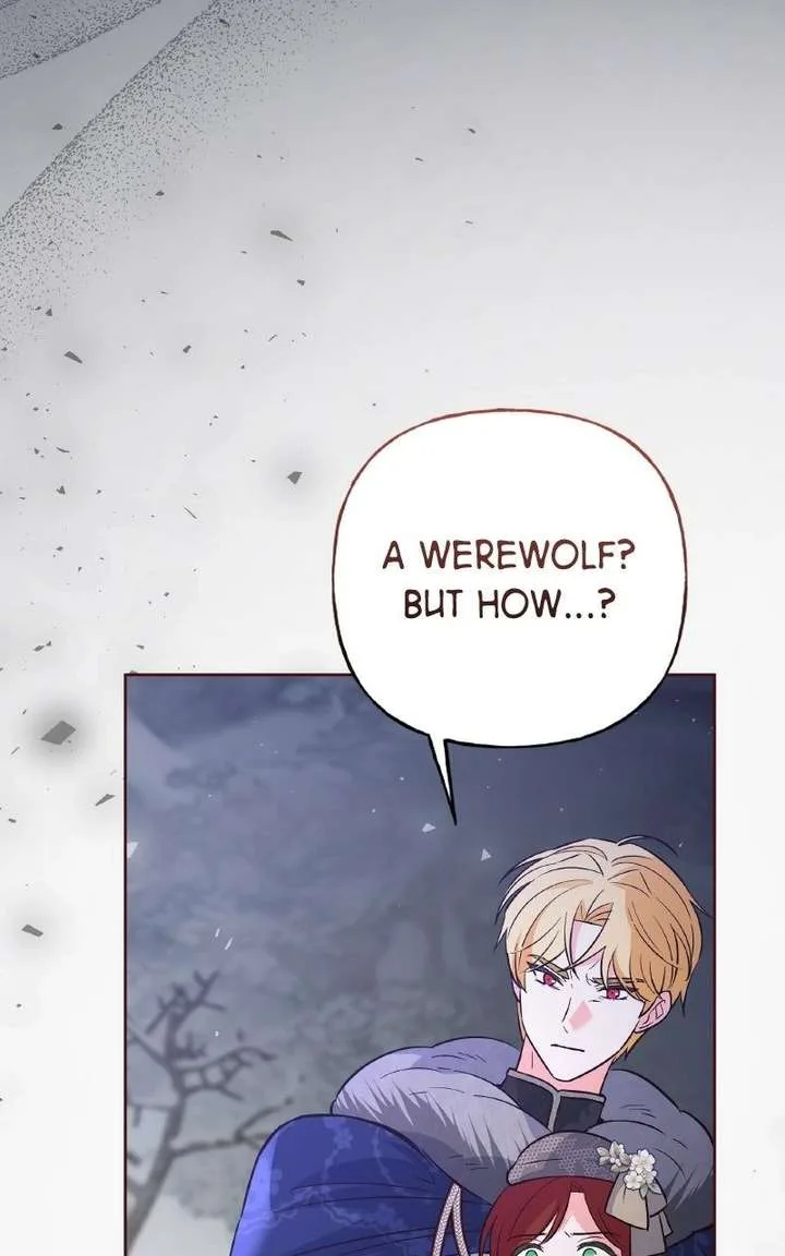 The Handmaiden Hates Childcare Chapter 86 page 15