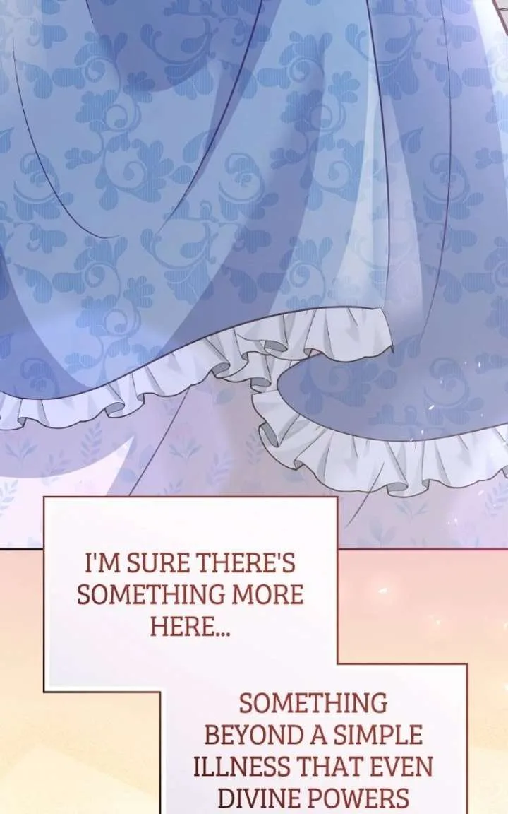 The Handmaiden Hates Childcare Chapter 90 page 4