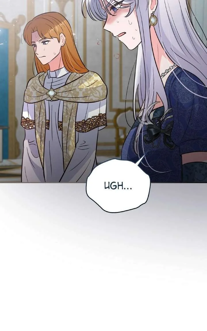 The Handmaiden Hates Childcare Chapter 89 page 15