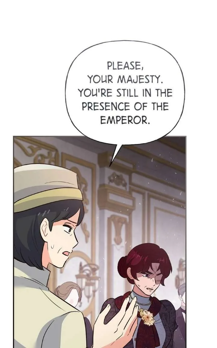 The Handmaiden Hates Childcare Chapter 89 page 16